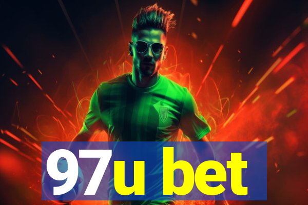 97u bet